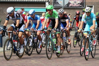 Eneco Tour 2014